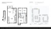 Unit 10473 NW 82nd St # 11 floor plan
